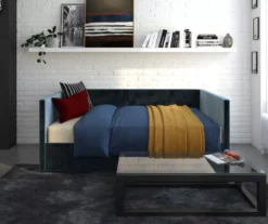 DHP Tallie Urban Full Daybed With Storage -DHP Sales Store 810543706 3
