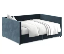 DHP Tallie Urban Full Daybed With Storage -DHP Sales Store 810543706 5