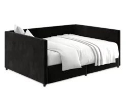 DHP Tallie Urban Full Daybed With Storage -DHP Sales Store 810543707 2