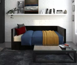 DHP Tallie Urban Full Daybed With Storage