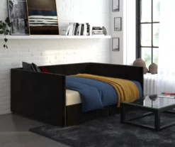 DHP Tallie Urban Full Daybed With Storage -DHP Sales Store 810543707 5