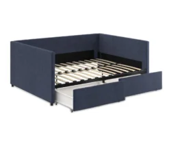 DHP Tallie Urban Full Daybed With Storage -DHP Sales Store 810543708 3