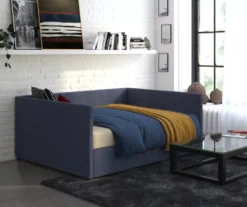 DHP Tallie Urban Full Daybed With Storage -DHP Sales Store 810543708 5