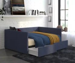DHP Tallie Urban Full Daybed With Storage -DHP Sales Store 810543708 6