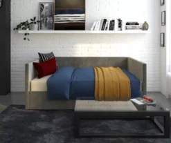 DHP Tallie Urban Full Daybed With Storage -DHP Sales Store 810543710 4
