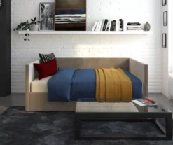DHP Tallie Urban Full Daybed With Storage -DHP Sales Store 810543711 4