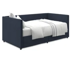 DHP Tallie Urban Twin Daybed With Storage -DHP Sales Store 810543713 2