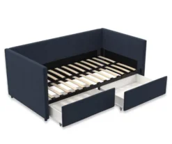 DHP Tallie Urban Twin Daybed With Storage -DHP Sales Store 810543713 3
