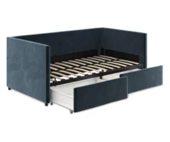 DHP Tallie Urban Twin Daybed With Storage -DHP Sales Store 810543714 3