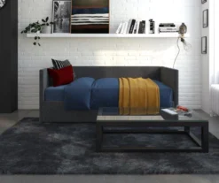 DHP Tallie Urban Twin Daybed With Storage -DHP Sales Store 810543716 4