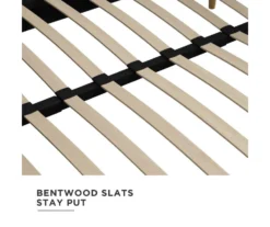 Atwater Living DHP Francis Mid-Century Daybed -DHP Sales Store 810543742 3