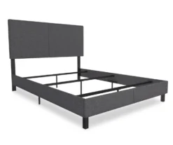 Atwater Living DHP Jazmine Linen Upholstered Queen Bed 27 Atwater Living DHP Jazmine Linen Upholstered Queen Bed -DHP Sales Store 810543773 1