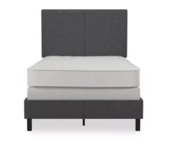 Atwater Living DHP Jazmine Linen Upholstered Queen Bed 25 Atwater Living DHP Jazmine Linen Upholstered Queen Bed -DHP Sales Store 810543774 3