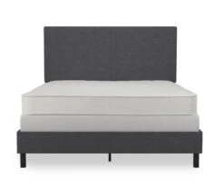 Atwater Living DHP Jazmine Linen Upholstered Queen Bed 26 Atwater Living DHP Jazmine Linen Upholstered Queen Bed -DHP Sales Store 810543795 3