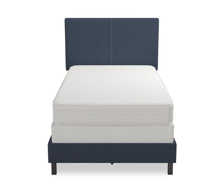 Atwater Living DHP Jazmine Linen Upholstered Queen Bed 3 Atwater Living DHP Jazmine Linen Upholstered Queen Bed
