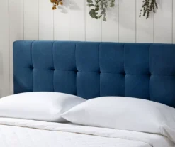 Brookside Cara Square Tufted Platform Bed -DHP Sales Store 810547641 810547646 810547656 810547651 3