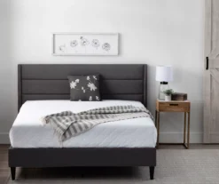 Brookside Amelia Triple Lined Bed -DHP Sales Store 810547660 810547664 810547594 810547592 1