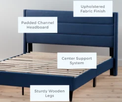 Brookside Amelia Triple Lined Bed -DHP Sales Store 810547661 810547665 810547595 810547596 2