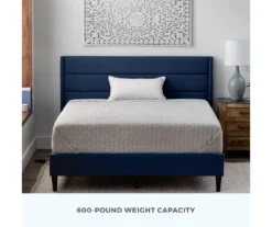 Brookside Amelia Triple Lined Bed -DHP Sales Store 810547661 810547665 810547595 810547596 4