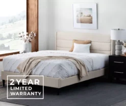 Brookside Amelia Triple Lined Bed -DHP Sales Store 810547662 810547666 810547597 810547600 6