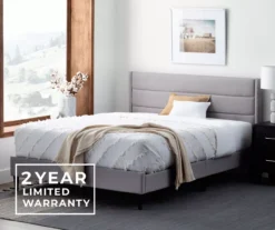 Brookside Amelia Triple Lined Bed -DHP Sales Store 810547663 810547591 810547598 810547601 6