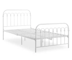 Novogratz Bright Pop Metal Bed 27 Novogratz Bright Pop Metal Bed -DHP Sales Store 810548771 3