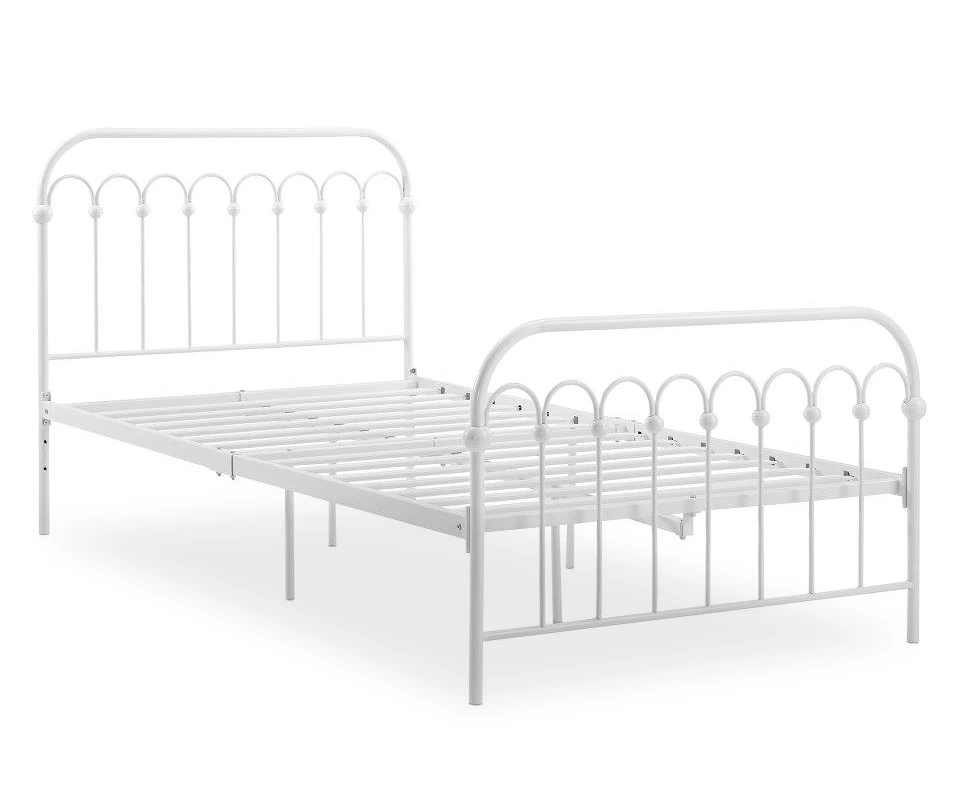 Novogratz Bright Pop Metal Bed 8 Novogratz Bright Pop Metal Bed - Image 6