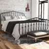 Navogratz Bushwick Metal Bed 2 Navogratz Bushwick Metal Bed -DHP Sales Store 810548775 1