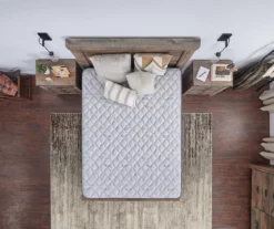 Sealy Durham Firm Tight Top Mattress -DHP Sales Store 810548849 810548850 810548911 810548912 810548913 810548914 11