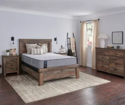 Sealy Durham Firm Tight Top Mattress -DHP Sales Store 810548849 810548850 810548911 810548912 810548913 810548914 9