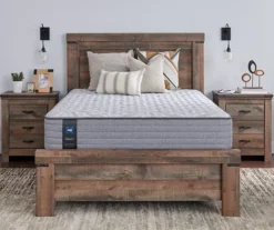 Sealy Durham Firm Tight Top Mattress -DHP Sales Store 810548914 1