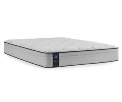 Sealy Clearwater Plush Euro Top Mattress