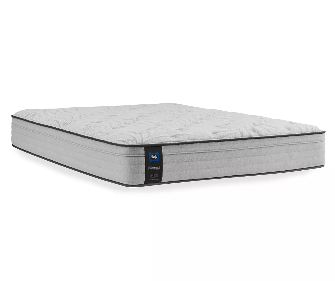 Sealy Clearwater Plush Euro Top Mattress 3 Sealy Clearwater Plush Euro Top Mattress