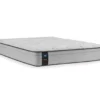 Clearwater California King Plush Euro Top Mattress