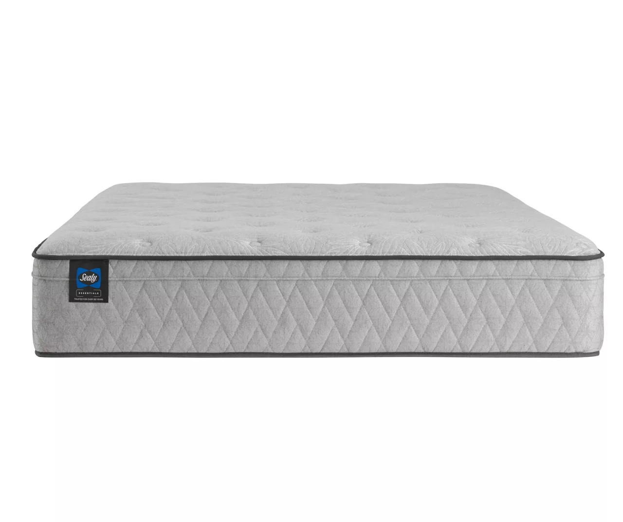 Cantrill Twin Plush Tight Top Mattress 3 Cantrill Twin Plush Tight Top Mattress