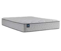 Cantrill Queen Plush Tight Top Mattress -DHP Sales Store 810548921 810548922 810548923 810548924 810548925 810548926 14 1
