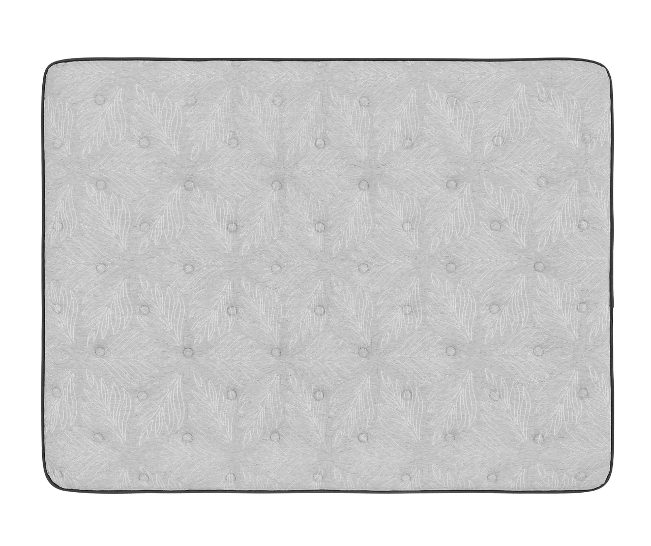 Cantrill Twin Plush Tight Top Mattress 21 Cantrill Twin Plush Tight Top Mattress - Image 19