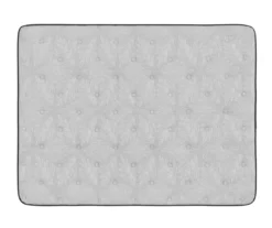 Cantrill Queen Plush Tight Top Mattress -DHP Sales Store 810548921 810548922 810548923 810548924 810548925 810548926 17