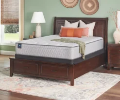 Cantrill California King Plush Tight Top Mattress -DHP Sales Store 810548921 810548922 810548923 810548924 810548925 810548926 7