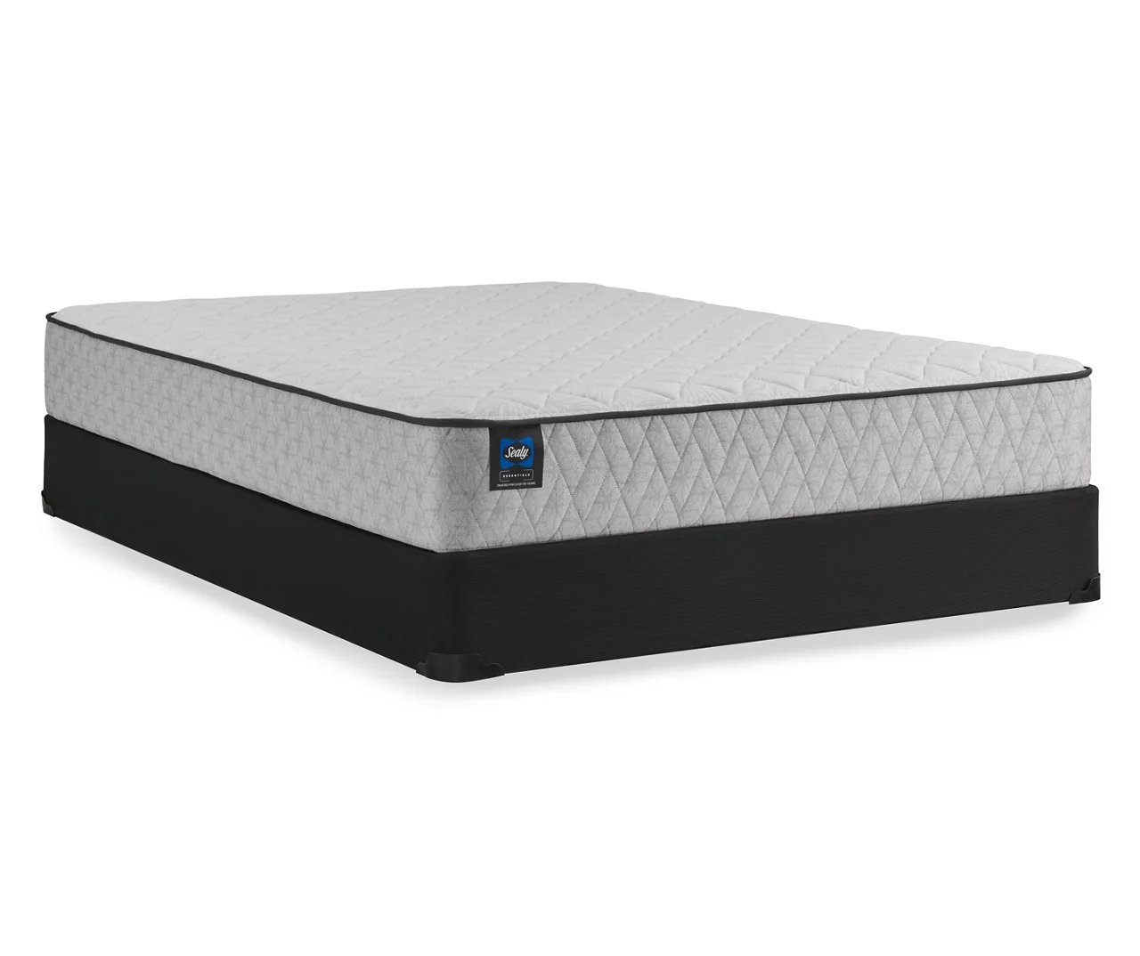 Bakersfield Twin Firm Tight Top Mattress 19 Bakersfield Twin Firm Tight Top Mattress - Image 17