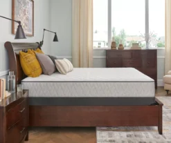 Bakersfield Full Firm Tight Top Mattress -DHP Sales Store 810548927 810548928 810548929 810548930 810548931 810548932 14