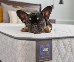 Bakersfield Full Firm Tight Top Mattress -DHP Sales Store 810548927 810548928 810548929 810548930 810548931 810548932 4