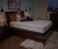 Bakersfield Twin Firm Tight Top Mattress 32 Bakersfield Twin Firm Tight Top Mattress -DHP Sales Store 810548927 810548928 810548929 810548930 810548931 810548932 5 1