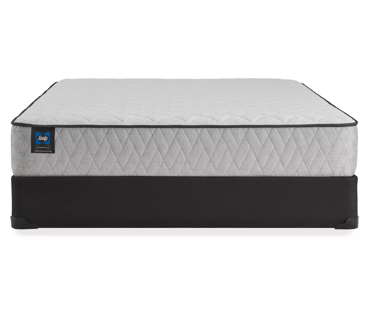 Bakersfield Twin Firm Tight Top Mattress 17 Bakersfield Twin Firm Tight Top Mattress - Image 15