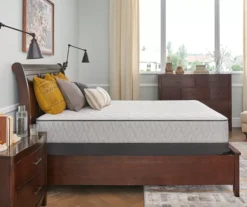 Bakersfield King Firm Tight Top Mattress 24 Bakersfield King Firm Tight Top Mattress -DHP Sales Store 810548928 2