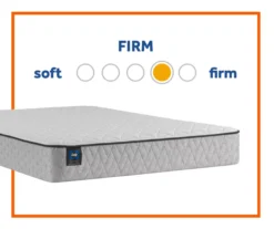 Bakersfield King Firm Tight Top Mattress 25 Bakersfield King Firm Tight Top Mattress -DHP Sales Store 810548928 3