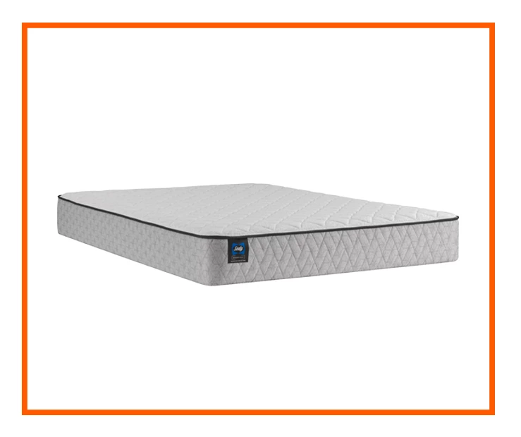 Bakersfield King Firm Tight Top Mattress 19 Bakersfield King Firm Tight Top Mattress - Image 17