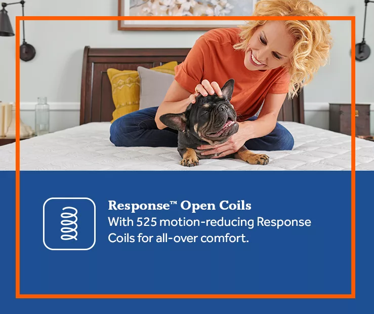 Bakersfield King Firm Tight Top Mattress 9 Bakersfield King Firm Tight Top Mattress - Image 7