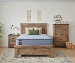 Broyhill By Sealy Goshen Soft Tight Top Mattress -DHP Sales Store 810548950 810548951 810548952 810548953 810548954 8