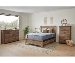 Broyhill By Sealy Goshen Soft Tight Top Mattress -DHP Sales Store 810548950 810548951 810548952 810548953 810548954 9